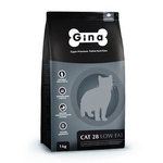   Cat 28 Low Fat