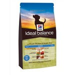   Ideal Balance Puppy with Fresh Chicken & Brown Rice