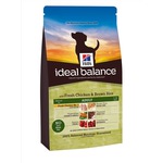 Ideal Balance Canine Adult with Fresh Chicken & Brown Rice