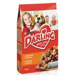   Darling Fowl & Vegetables