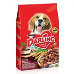   Darling Meat & Vegetabes
