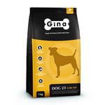   Dog 23 Low fat