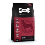   Dog 24 Lamb & Rice