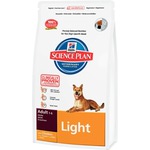 Canine Adult Light