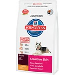   Canine Adult Sensitive Skin with Chicken