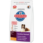   Canine Adult Sensitive Stomach Chicken with Egg & Rice