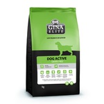   Dog active grain free