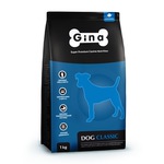   Dog Classic