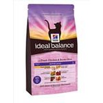   Ideal Balance Feline Mature Adult with Fresh Chicken & Brown Rice