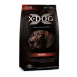    X-DOG Puppy