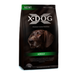    X-DOG Adult