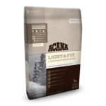   ACANA LIGHT & FIT