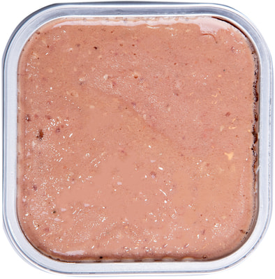    MONGE DOG MONOPROTEIN,    (,  2)