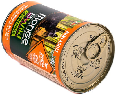    MONGE DOG BWILD, ,    (,  3)
