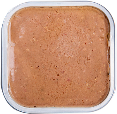   MONGE DOG NATURAL,    (,  3)