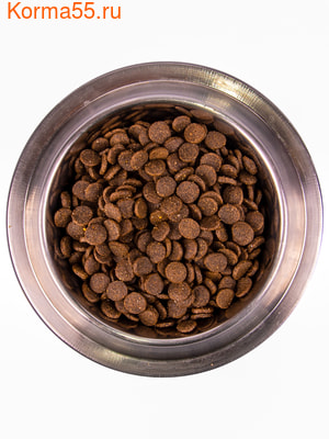   Monge Dog Monoprotein Puppy & Junior Salmone (  ) (,  1)