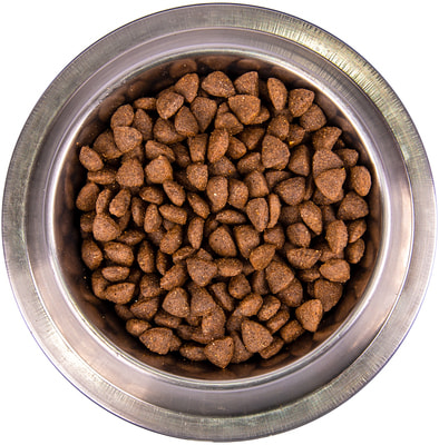   Monge Dog Monoprotein Chicken (,   ) (,  1)