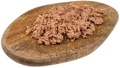 Влажный корм Мнямс Паштет из индейки "Комфортное пищеварение" (фото, вид 3)