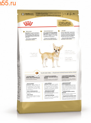   Royal canin CHIHUAHUA ADULT ( ) (,  1)