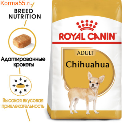   Royal canin CHIHUAHUA ADULT ( ) (,  2)