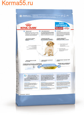   Royal Canin MEDIUM PUPPY (,  1)