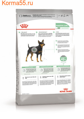   Royal canin MINI DIGESTIVE CARE (,  1)