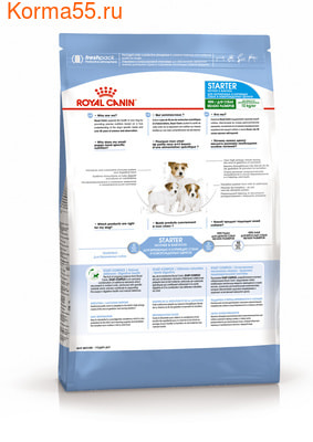   Royal canin MINI STARTER (,  1)