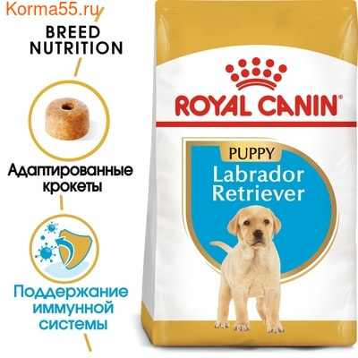   Royal Canin Labrador Retriever Puppy (,  2)