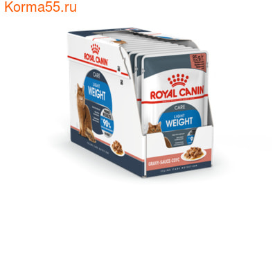   Royal canin LIGHT WEIGHT CARE( ) (,  1)