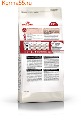   Royal canin FIT (,  1)