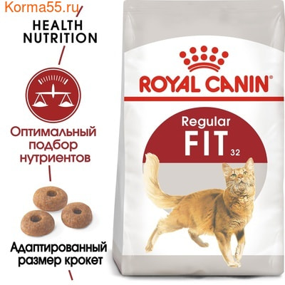   Royal canin FIT (,  2)