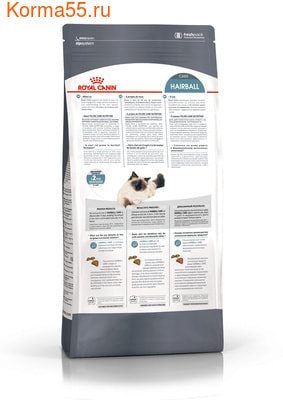   Royal canin HAIRBALL CARE (,  1)