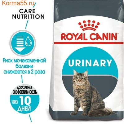   Royal canin URINARY CARE (,  2)