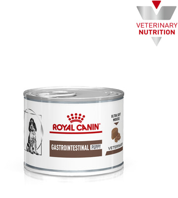   GASTROINTESTINAL PUPPY GIJ 29 CANINE () (,  5)