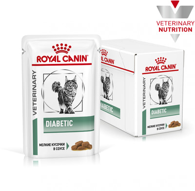   Royal canin DIABETIC FELINE  (,  1)