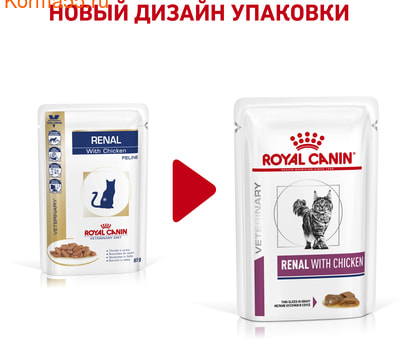   Royal canin RENAL C   (,  2)