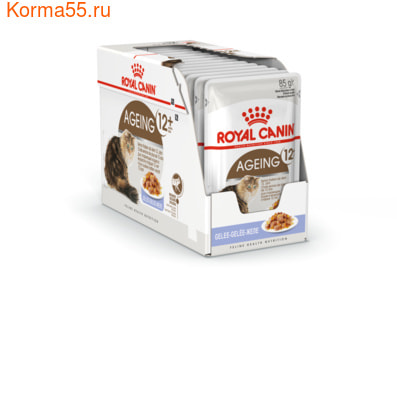   Royal canin AGEING +12 ( ) (,  2)