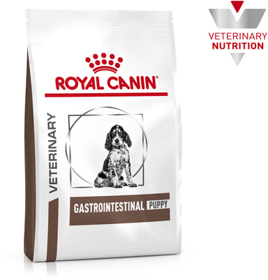   Royal canin GASTROINTESTINAL PUPPY GIJ 29 CANINE (,  9)