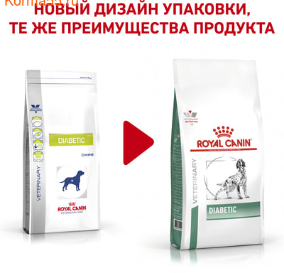  Royal canin DIABETIC DS 37 CANINE (,  1)
