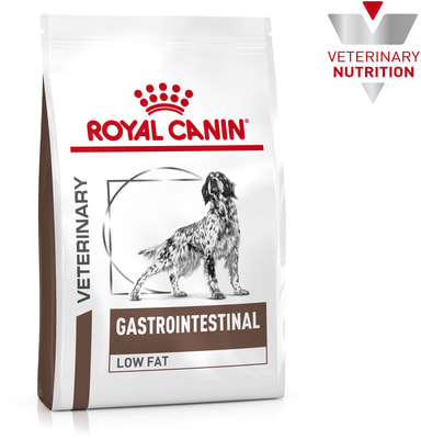 Сухой корм Royal canin GASTRO INTESTINAL LOW FAT LF 22 CANINE (фото, вид 9)