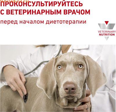   Royal canin HEPATIC HF 16 CANINE (,  8)