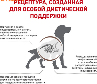   Royal canin FIBRE RESPONSE FR 23 CANINE (,  2)