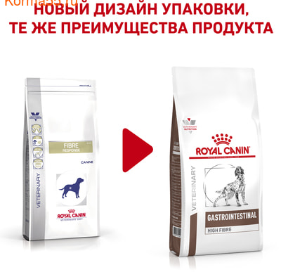   Royal canin FIBRE RESPONSE FR 23 CANINE (,  1)