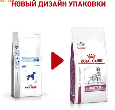   Royal canin MOBILITY MS 25 CANINE (,  1)