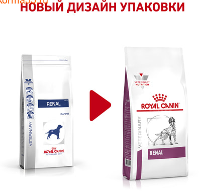   Royal canin RENAL RF 14 CANINE (,  1)