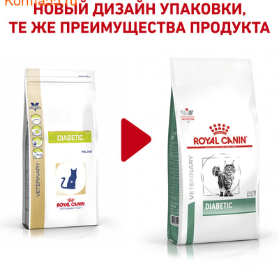   Royal canin Diabetic DS46 (,  1)