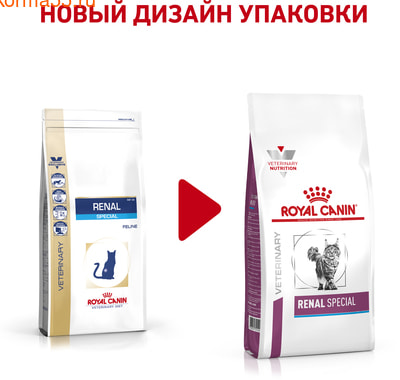   Royal canin RENAL SPECIAL RSF 26 FELINE (,  1)