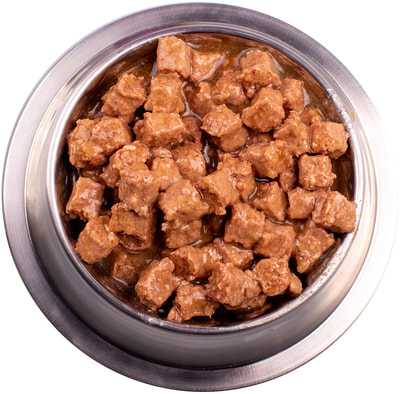   GEMON DOG MEDIUM      (,  1)