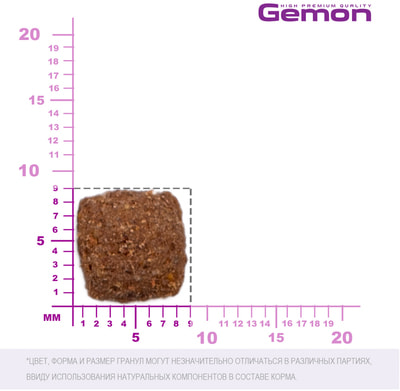   Gemon Dog Light () (,  2)