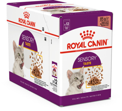   Royal canin Sensory  ( ) (,  2)